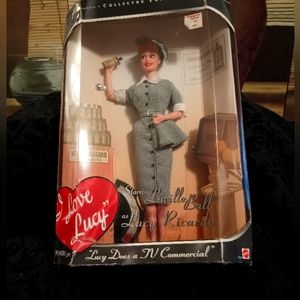 Vintage barbie Doll